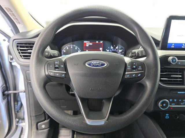 used 2020 Ford Escape car, priced at $18,500