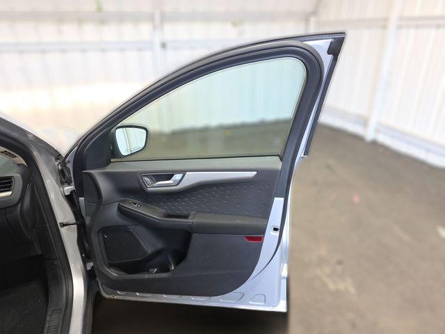 used 2020 Ford Escape car, priced at $18,500