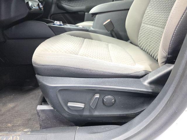 used 2020 Ford Escape car, priced at $18,500