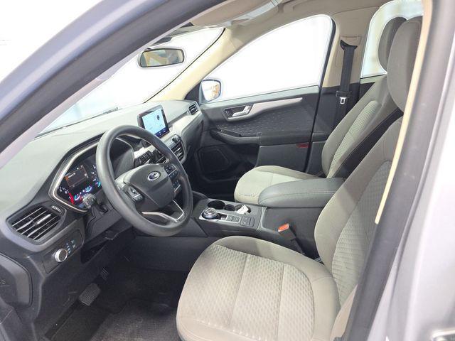 used 2020 Ford Escape car, priced at $18,500