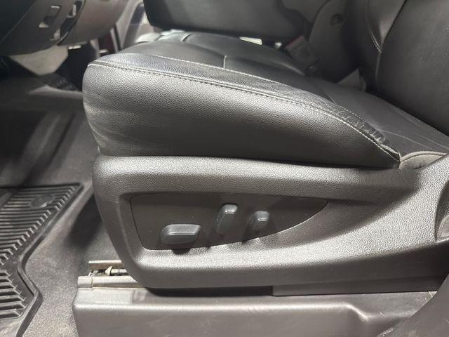 used 2018 Chevrolet Silverado 1500 car, priced at $29,700