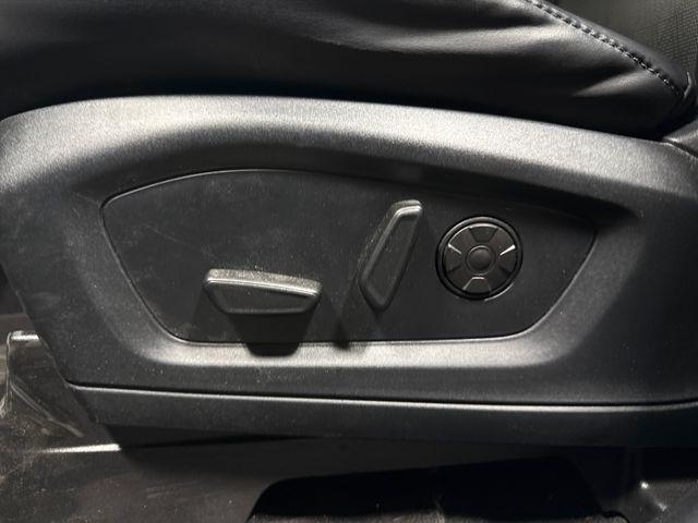 used 2022 Ford Explorer car, priced at $34,000