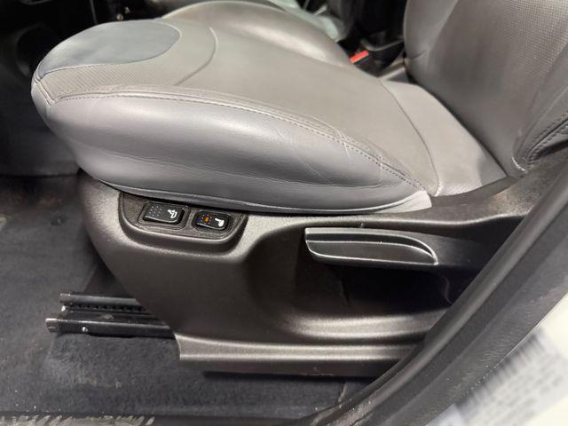 used 2017 FIAT 500 car, priced at $8,900