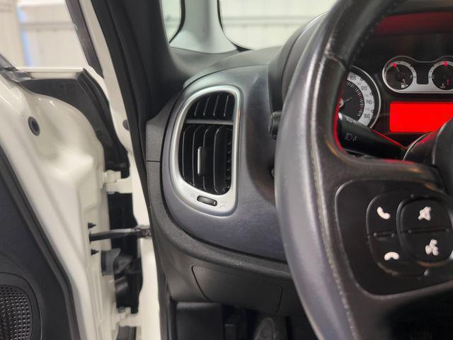 used 2017 FIAT 500 car, priced at $8,900