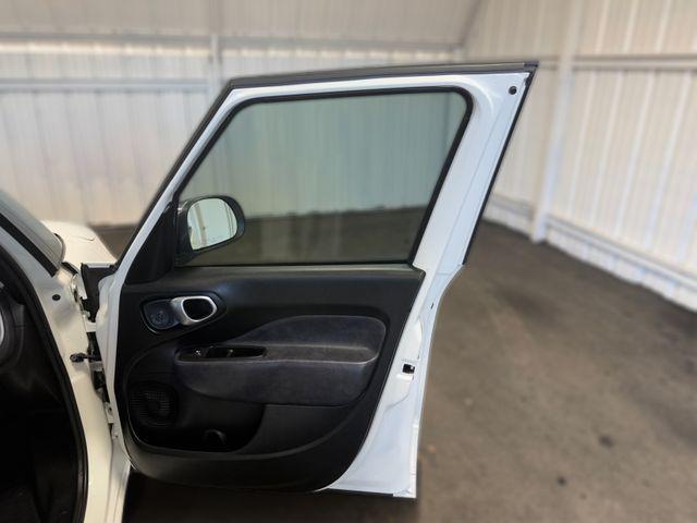 used 2017 FIAT 500 car, priced at $8,900