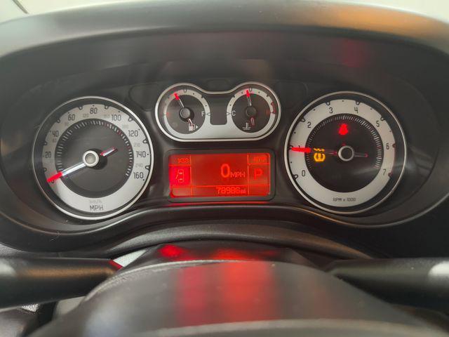 used 2017 FIAT 500 car, priced at $8,900