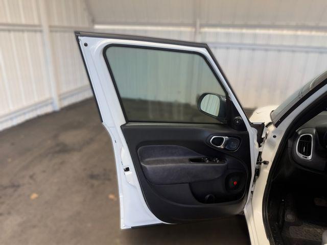 used 2017 FIAT 500 car, priced at $8,900