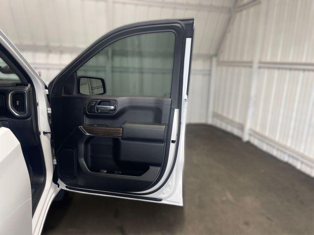 used 2020 Chevrolet Silverado 1500 car, priced at $24,500