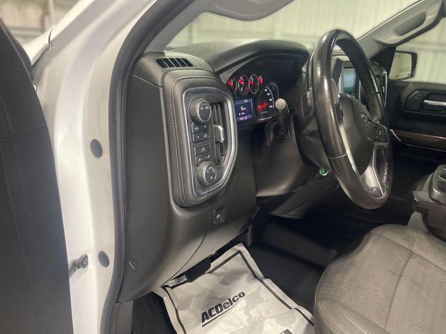 used 2020 Chevrolet Silverado 1500 car, priced at $24,500