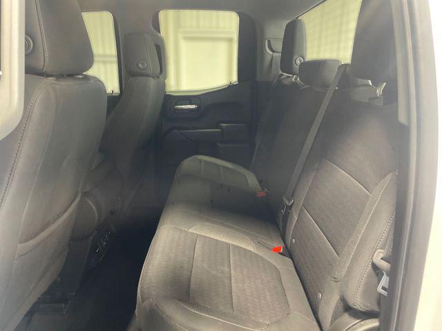 used 2020 Chevrolet Silverado 1500 car, priced at $24,500