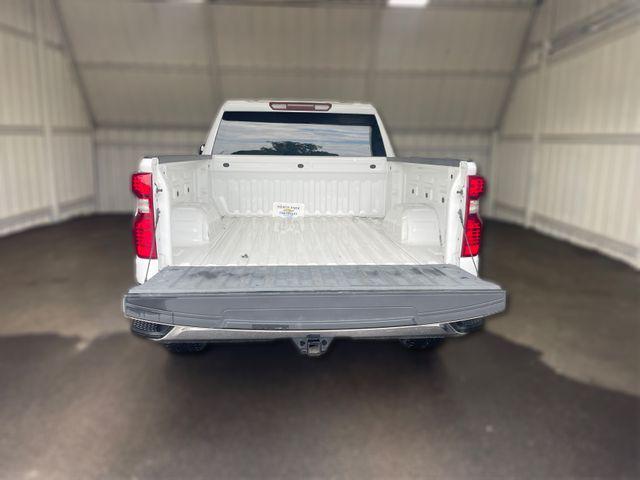 used 2020 Chevrolet Silverado 1500 car, priced at $24,500