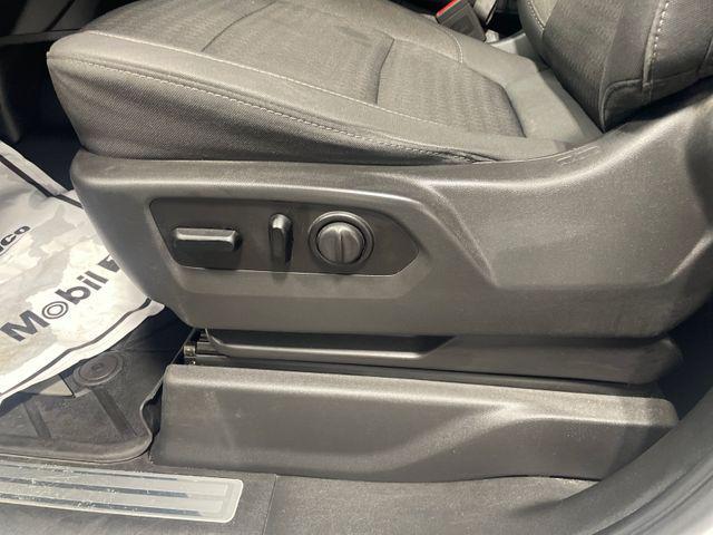 used 2020 Chevrolet Silverado 1500 car, priced at $24,500