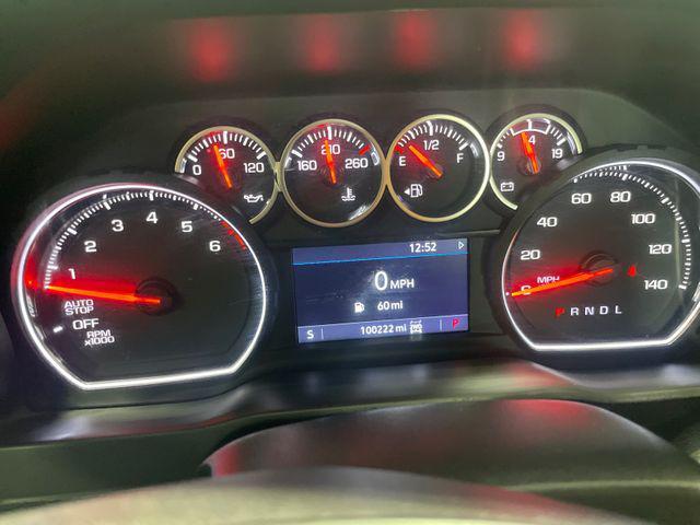 used 2020 Chevrolet Silverado 1500 car, priced at $24,500