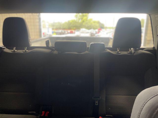 used 2020 Chevrolet Silverado 1500 car, priced at $24,500