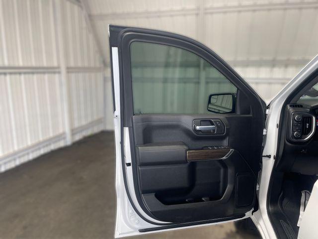 used 2020 Chevrolet Silverado 1500 car, priced at $24,500