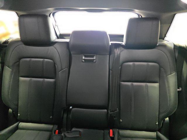 used 2021 Land Rover Range Rover Sport car, priced at $32,000