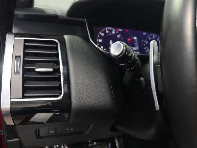 used 2021 Land Rover Range Rover Sport car, priced at $32,000