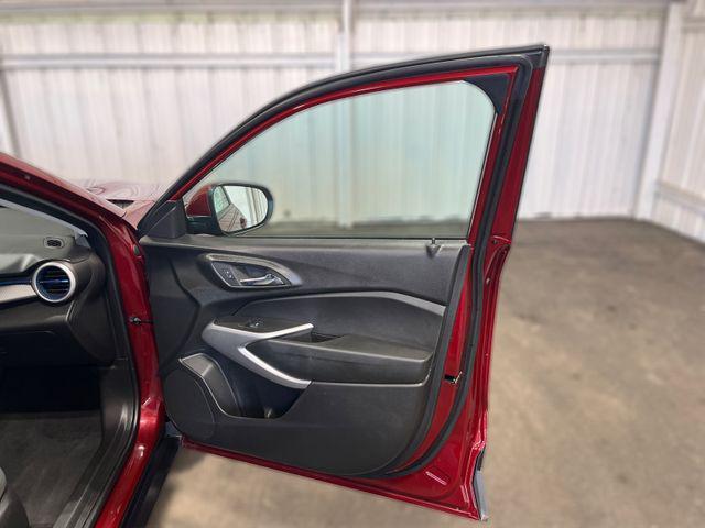 used 2024 Chevrolet Trax car, priced at $20,500