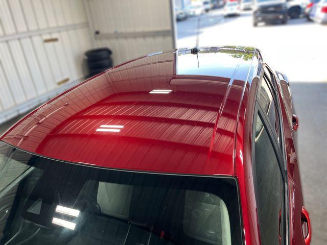 used 2024 Chevrolet Trax car, priced at $20,500