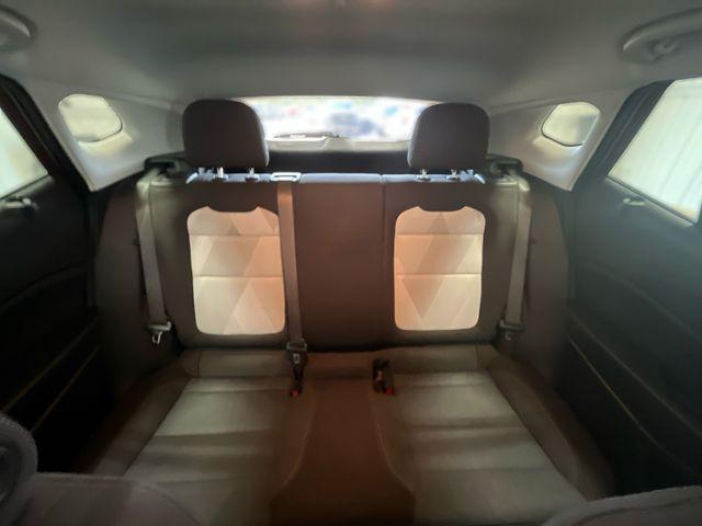 used 2024 Chevrolet Trax car, priced at $20,500