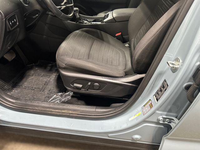 used 2022 Hyundai SANTA CRUZ car, priced at $22,000