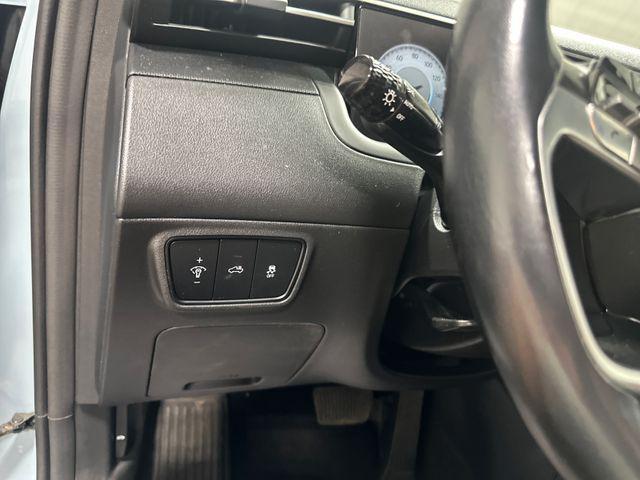 used 2022 Hyundai SANTA CRUZ car, priced at $22,000