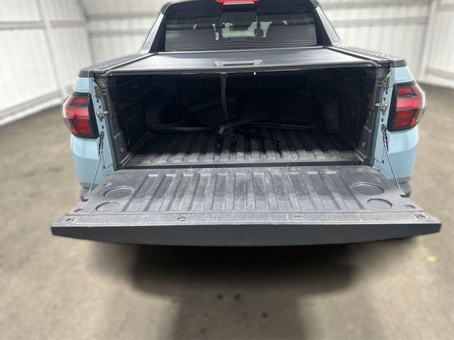 used 2022 Hyundai SANTA CRUZ car, priced at $22,000