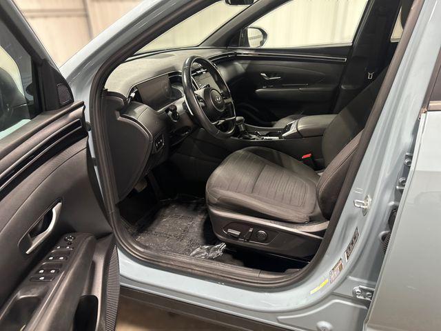 used 2022 Hyundai SANTA CRUZ car, priced at $22,000