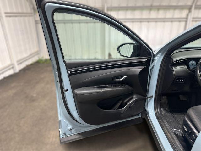 used 2022 Hyundai SANTA CRUZ car, priced at $22,000