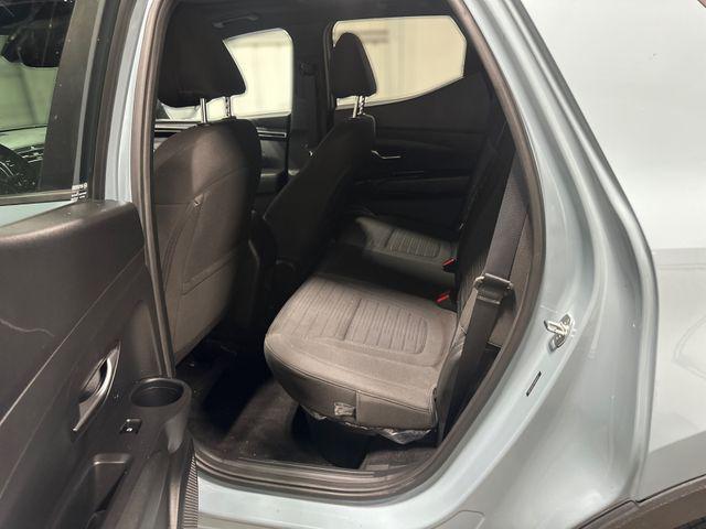 used 2022 Hyundai SANTA CRUZ car, priced at $22,000