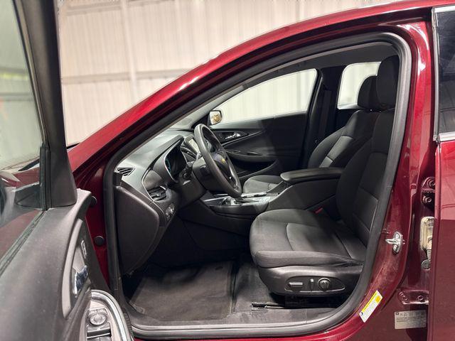 used 2016 Chevrolet Malibu car, priced at $14,000