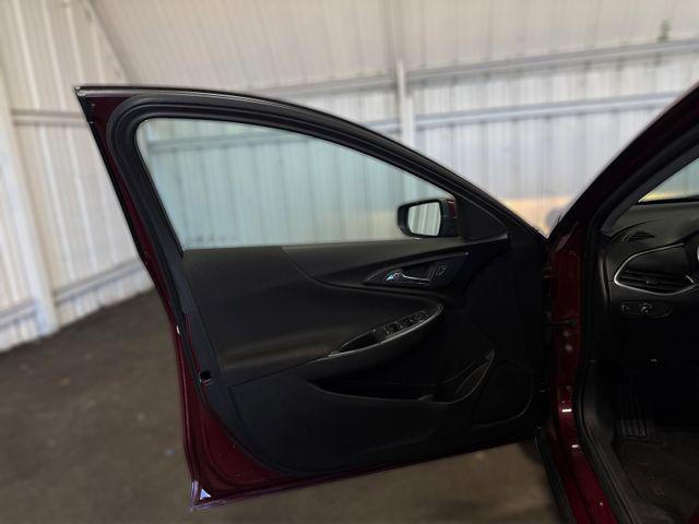 used 2016 Chevrolet Malibu car, priced at $14,000