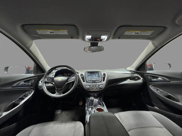 used 2016 Chevrolet Malibu car, priced at $14,000