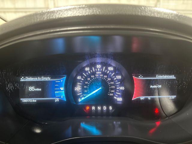 used 2018 Ford Fusion car, priced at $11,800