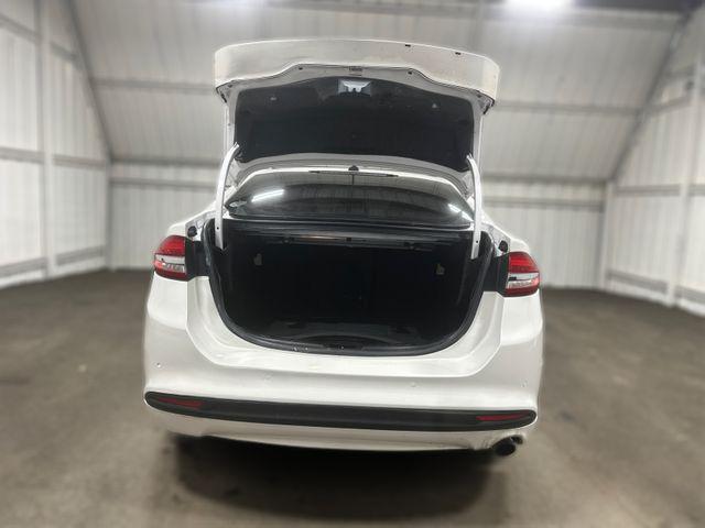 used 2018 Ford Fusion car, priced at $11,800