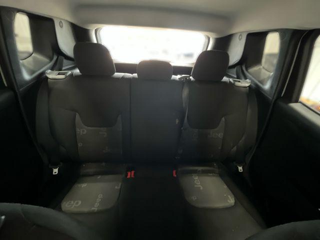 used 2016 Jeep Renegade car, priced at $8,490