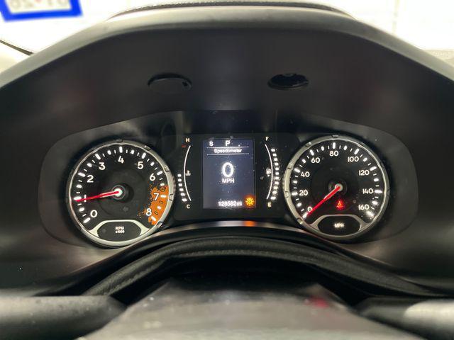 used 2016 Jeep Renegade car, priced at $8,490