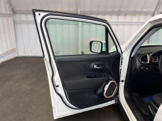 used 2016 Jeep Renegade car, priced at $8,490