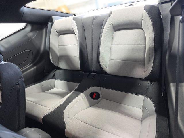 used 2024 Ford Mustang car, priced at $32,500