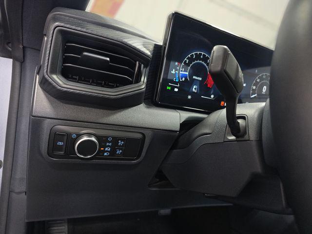 used 2024 Ford Mustang car, priced at $32,500