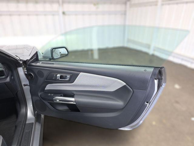 used 2024 Ford Mustang car, priced at $32,500