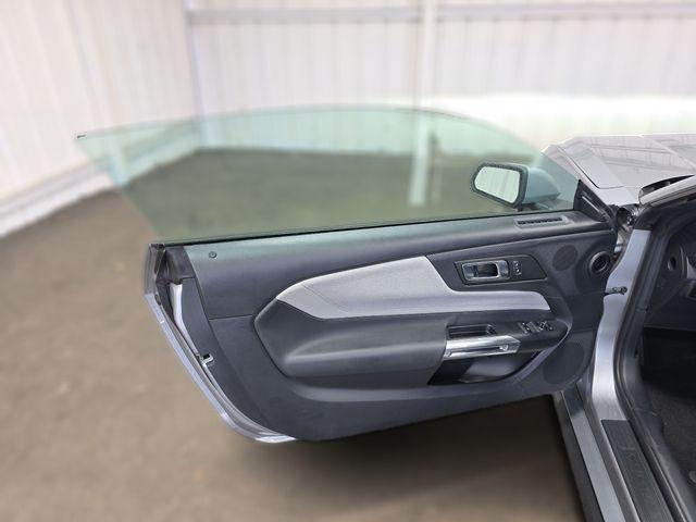 used 2024 Ford Mustang car, priced at $32,500