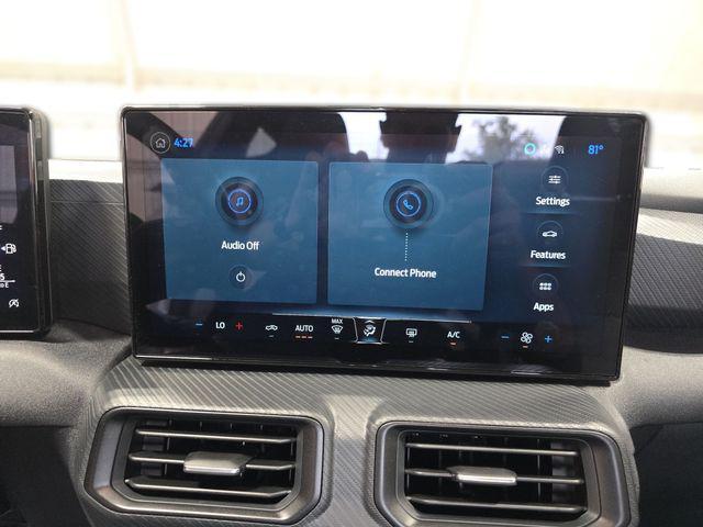 used 2024 Ford Mustang car, priced at $32,500