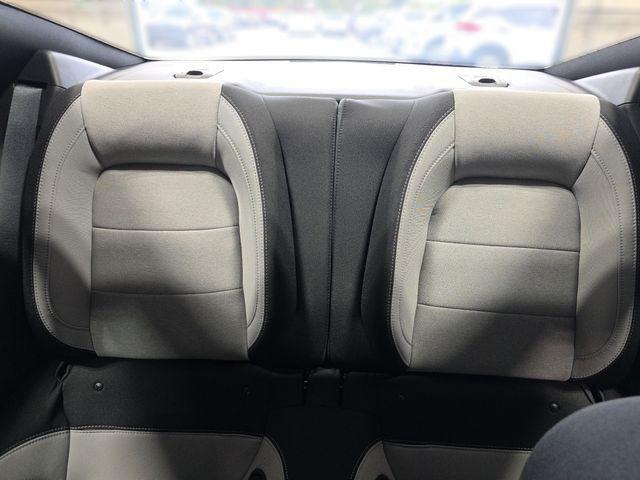 used 2024 Ford Mustang car, priced at $32,500