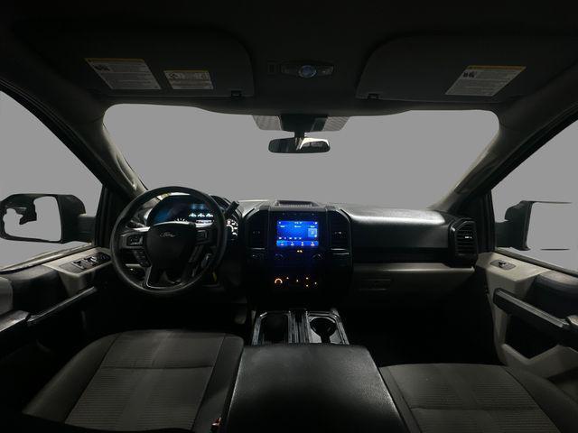 used 2020 Ford F-150 car, priced at $29,000