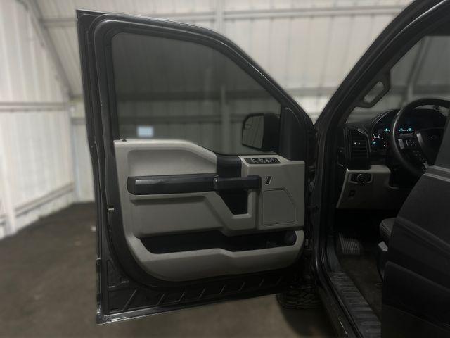 used 2020 Ford F-150 car, priced at $29,000