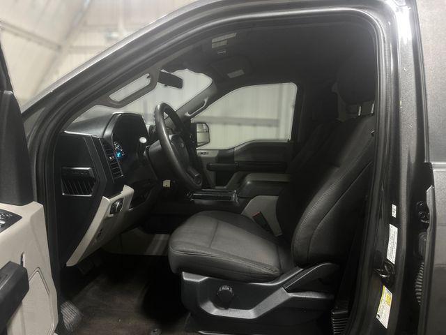 used 2020 Ford F-150 car, priced at $29,000