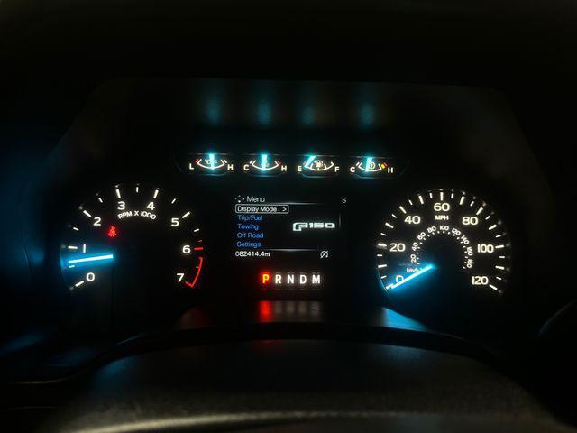 used 2020 Ford F-150 car, priced at $29,000