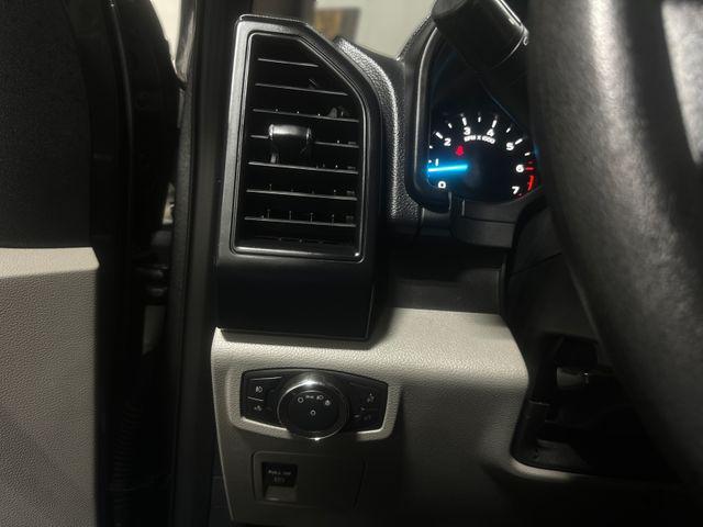 used 2020 Ford F-150 car, priced at $29,000