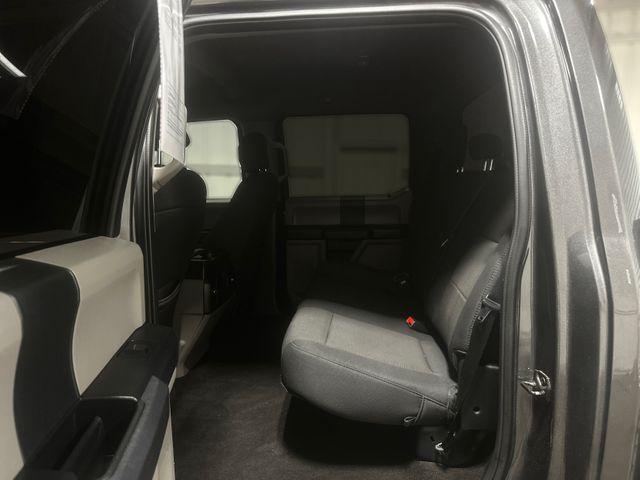 used 2020 Ford F-150 car, priced at $29,000